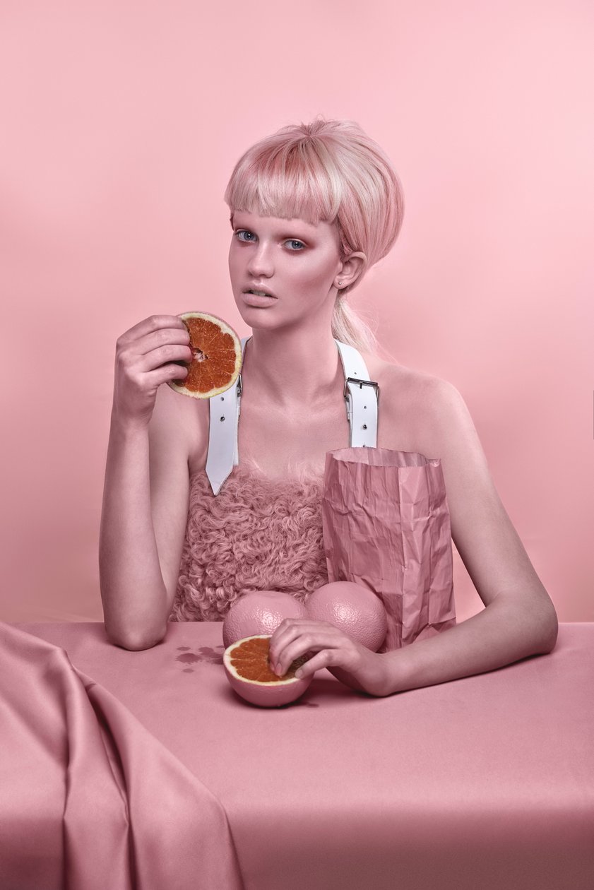 Avatar_15, 2015 (photography) - Ana Carolina Tavares Mizrahi