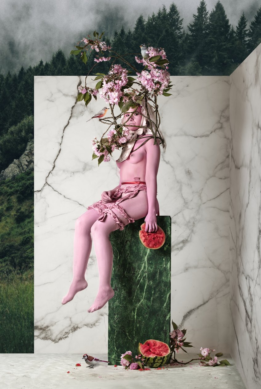 Eve_02, 2016 (Photography) - Ana Carolina Tavares Mizrahi