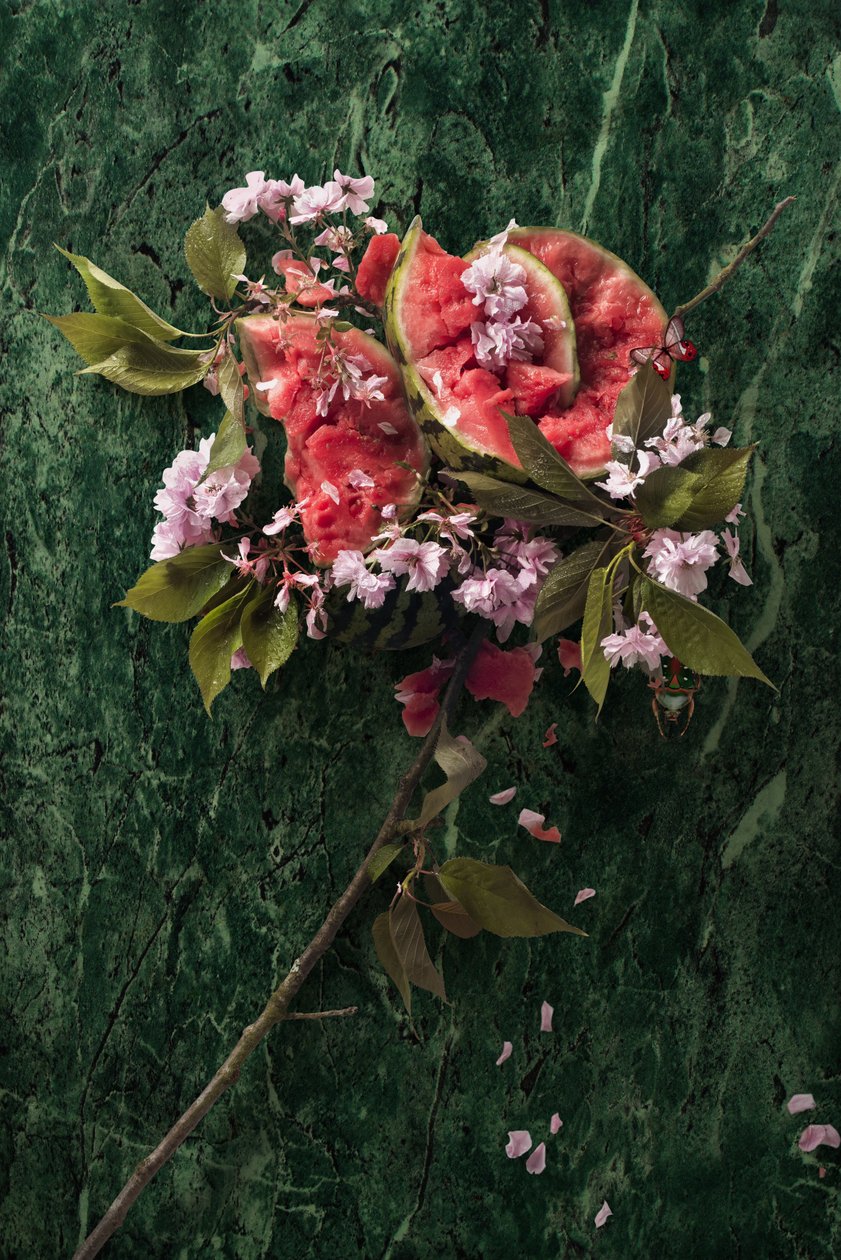 Eve_09, 2016 (Photographie) - Ana Carolina Tavares Mizrahi