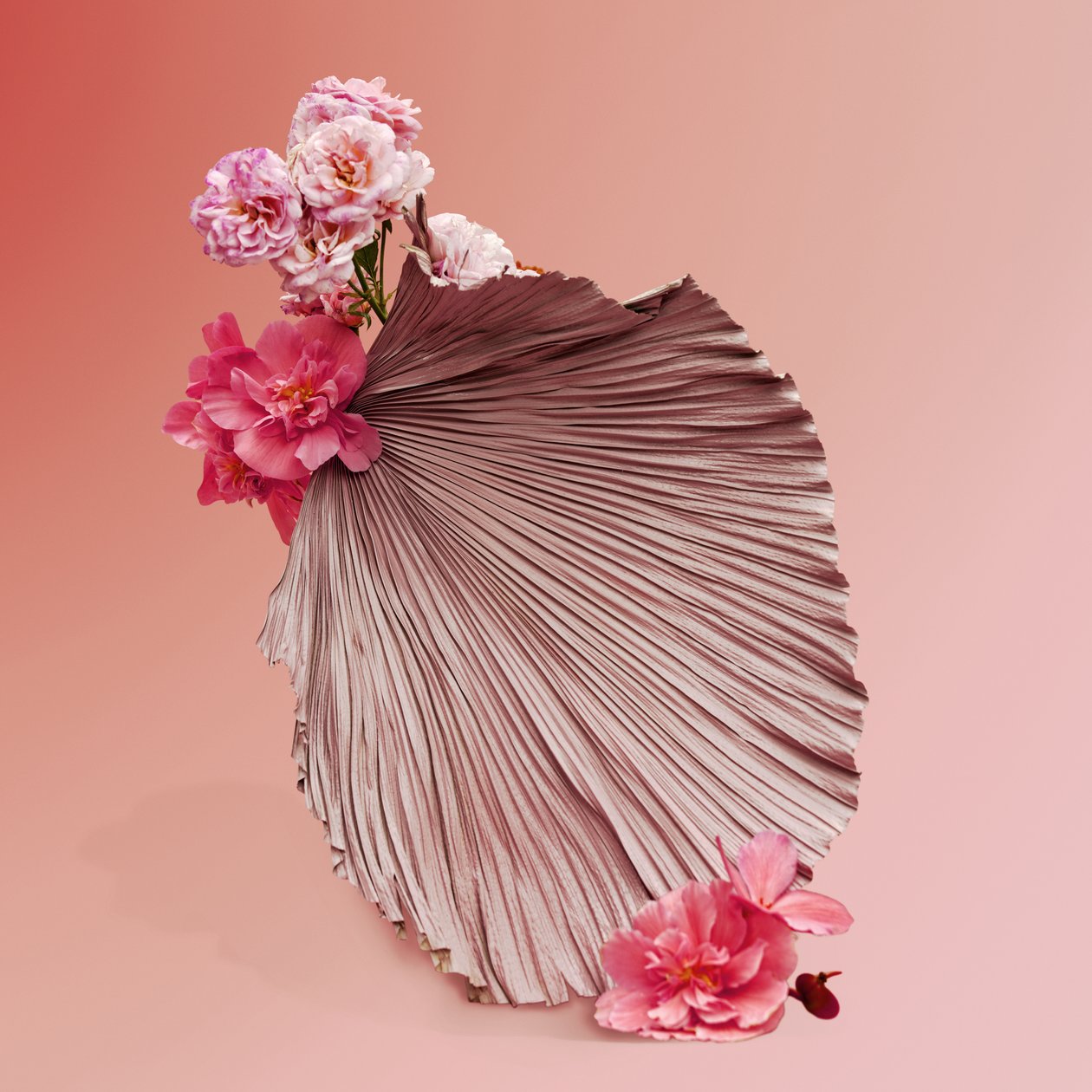 Ikebana 09, 2018 (photography) - Ana Carolina Tavares Mizrahi