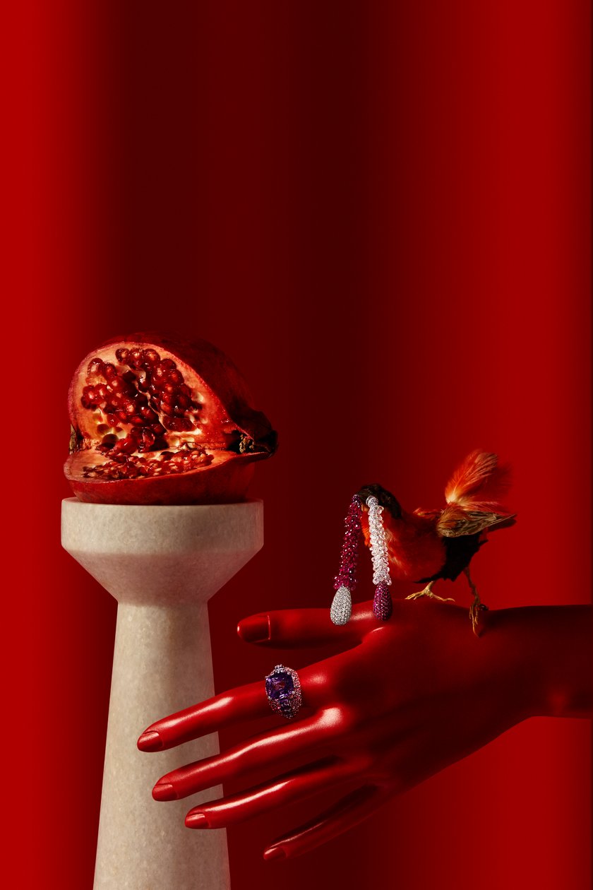 Rubi_09, 2015 (photography) - Ana Carolina Tavares Mizrahi