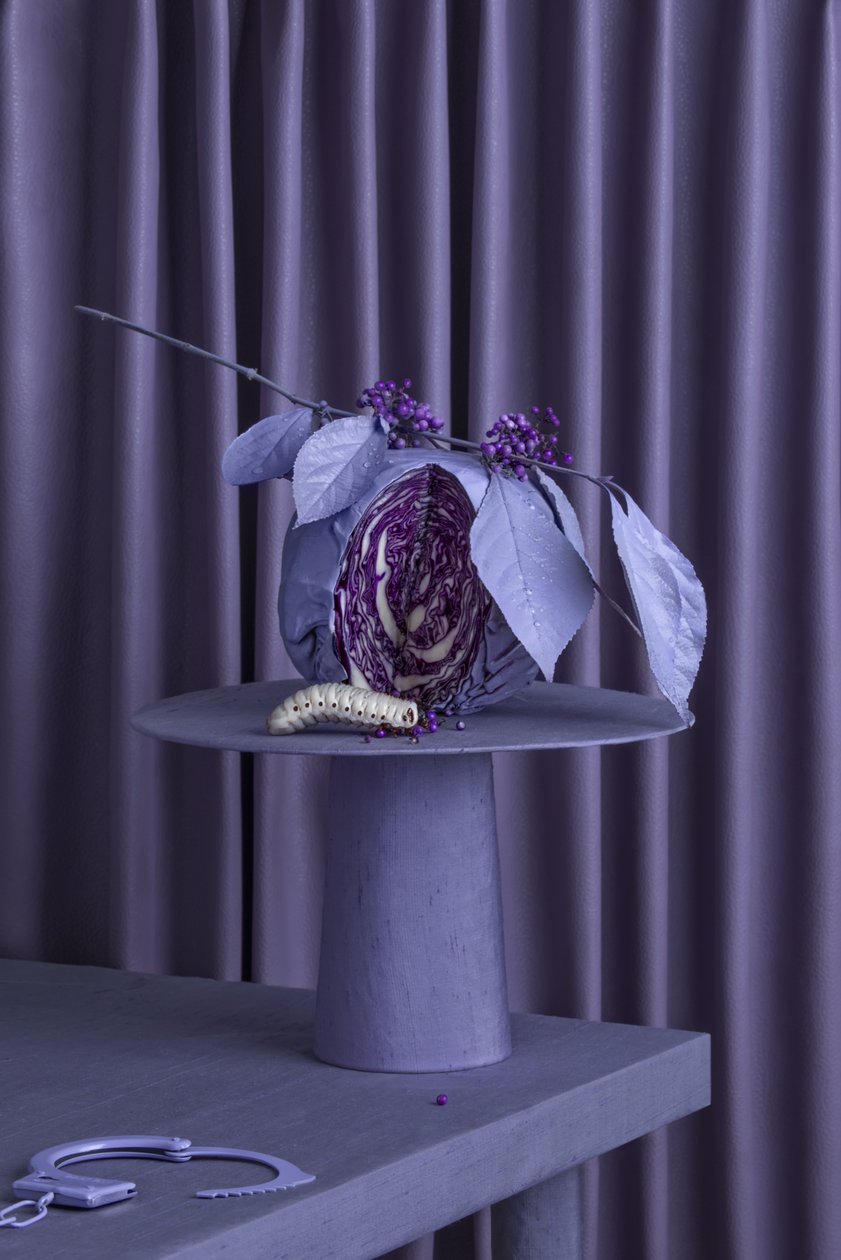 La _Farewell_Party_03, 2016 (photographie) - Ana Carolina Tavares Mizrahi