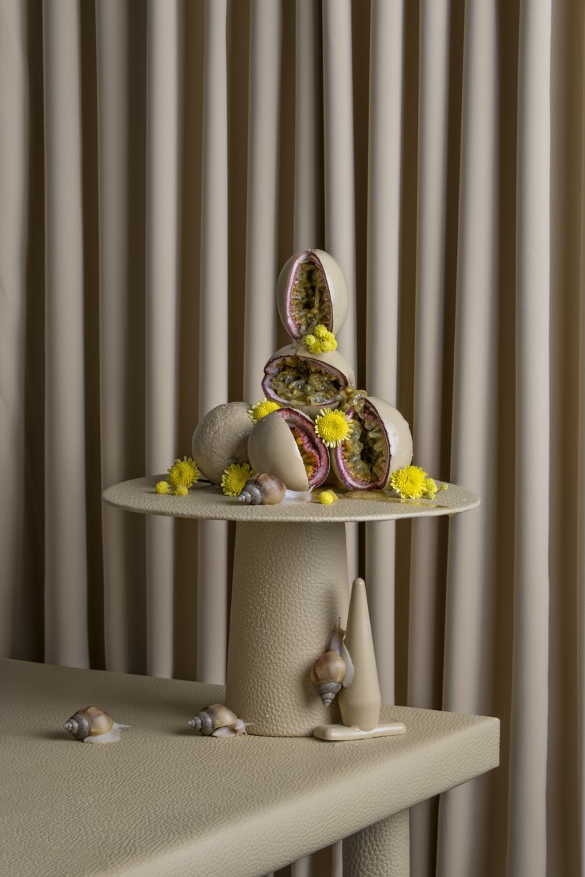 The _Farewell_Party_04, 2016 (photographie) - Ana Carolina Tavares Mizrahi