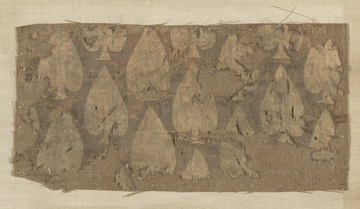Fragment - Ancient Egyptian