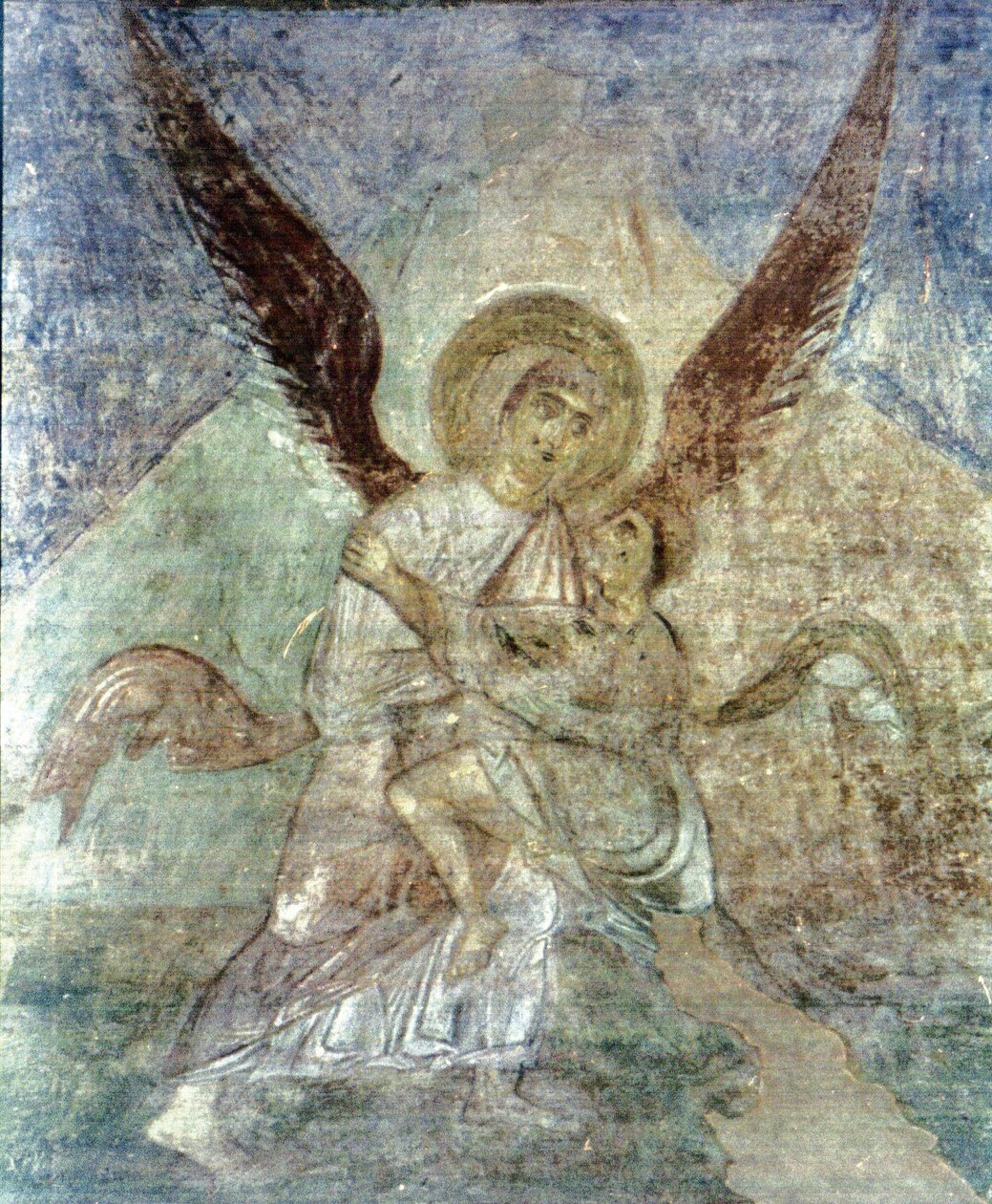 Jacob et l
