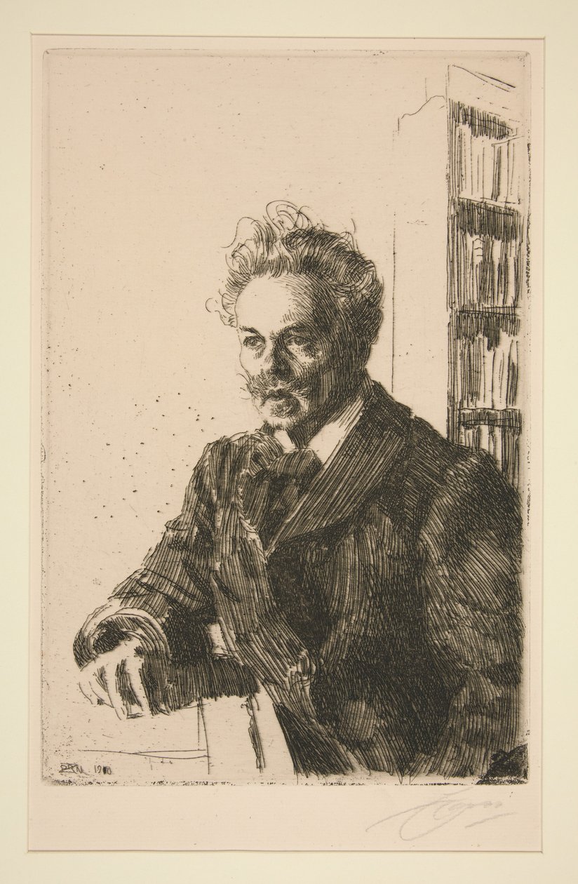 Portrait d