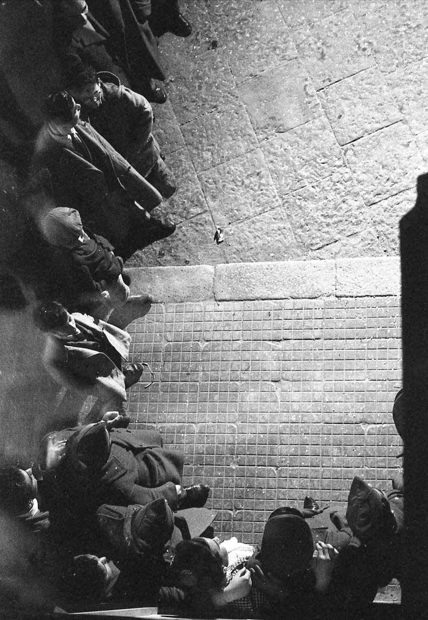 CROTONE - GROUPE DE PHOTOS VU DU CIEL - Ando Gilardi