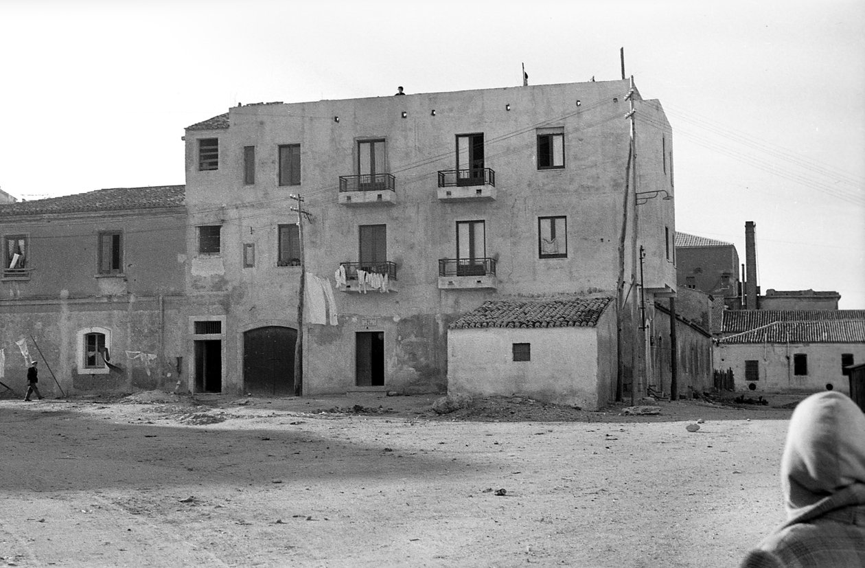 CROTONE 1957 - Ando Gilardi