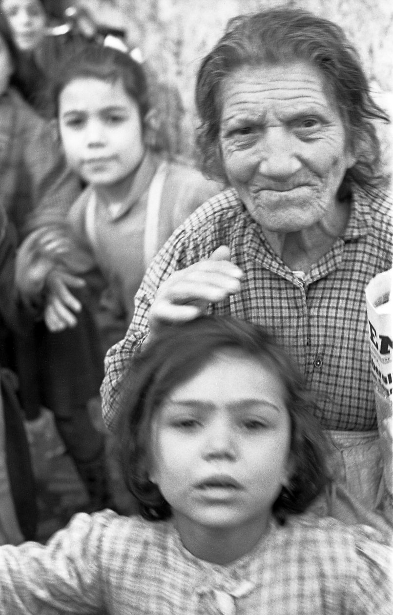 MACIARA DES ENFANTS DE CROTONE, - Ando Gilardi