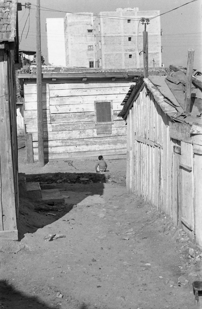 MONTECATINI VILLAGE, CROTONE - Ando Gilardi