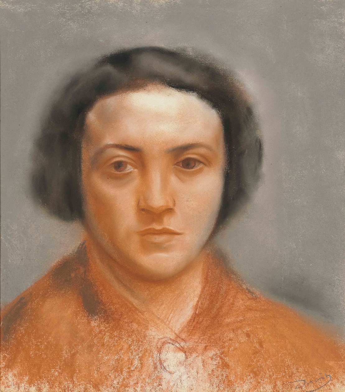 Portrait d