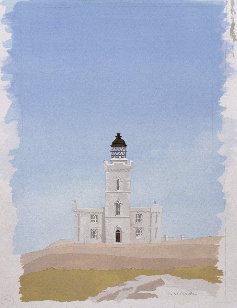 Phare de l