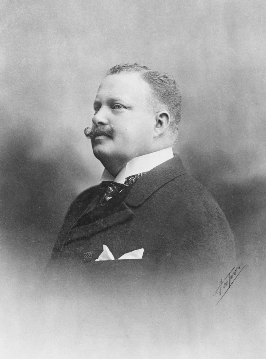 Portrait de Carlos I, roi du Portugal et des Algarves - Andre Taponier