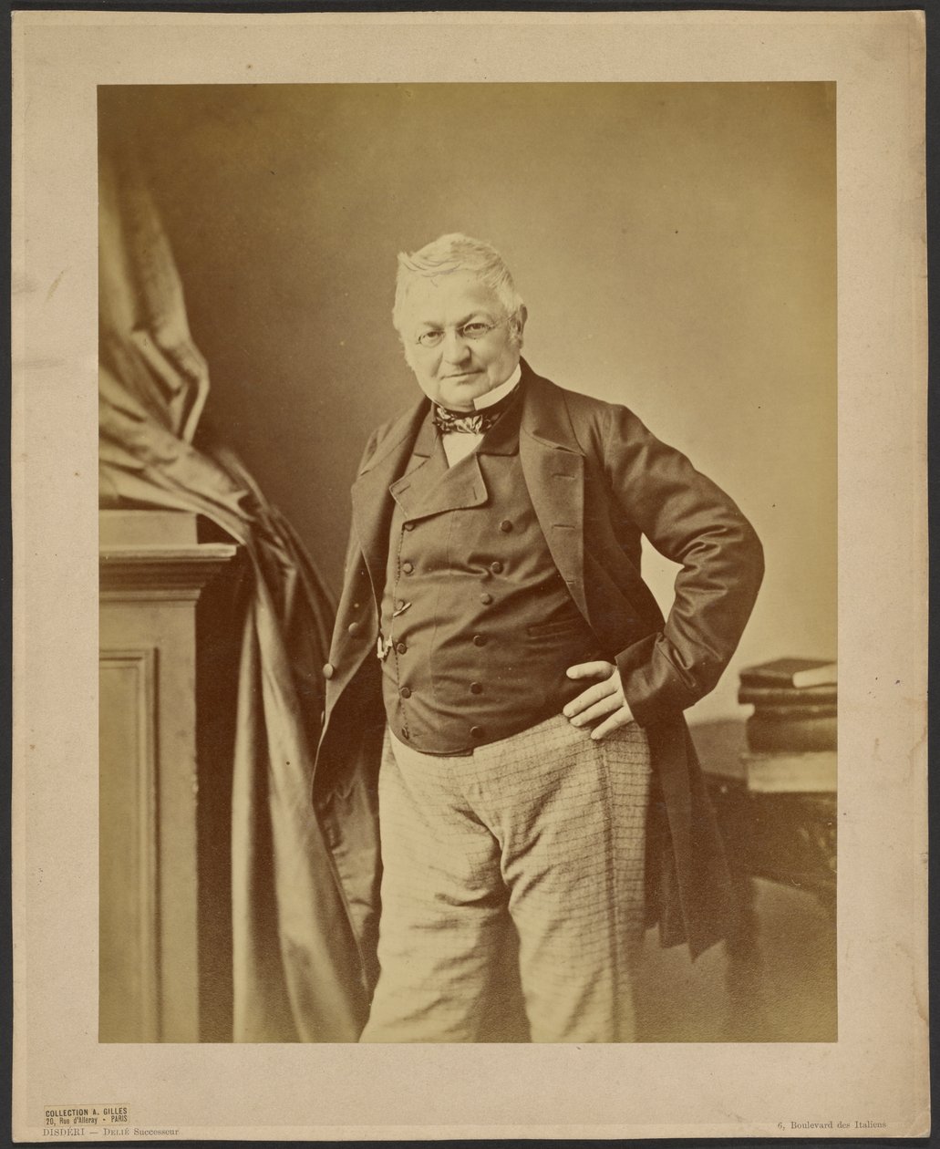 Portrait d