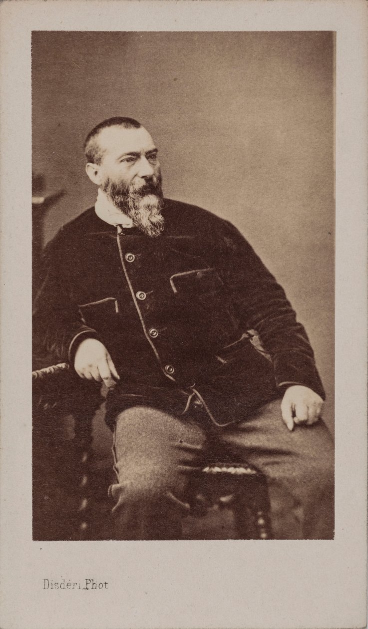 Portrait d