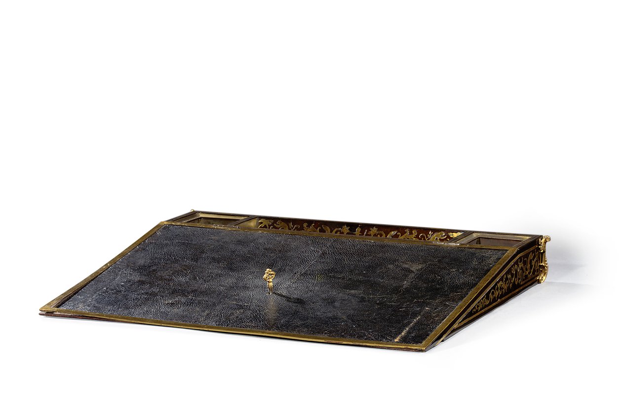 Écritoire Régence, c.1715-20 - Andre Charles (attr. to) Boulle