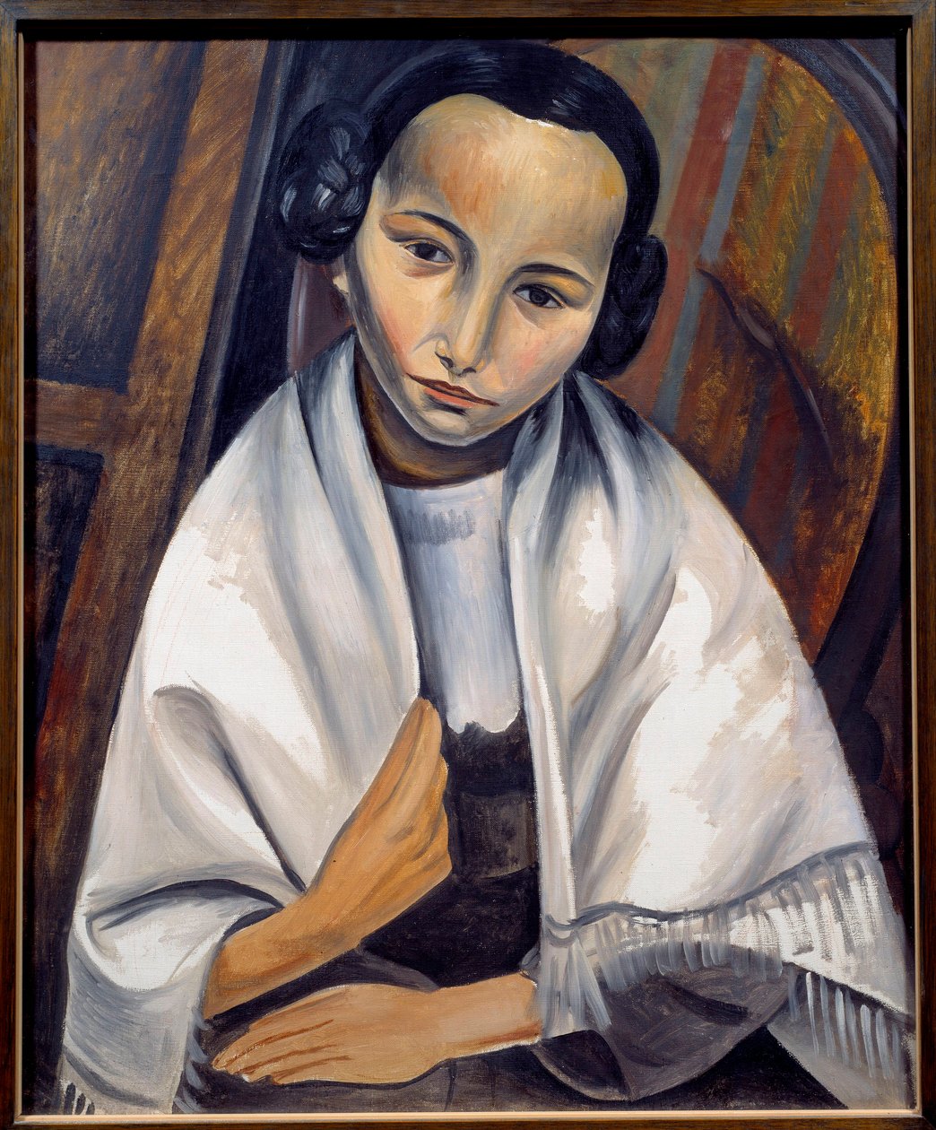 Portrait d