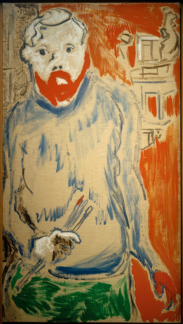 Portrait d
