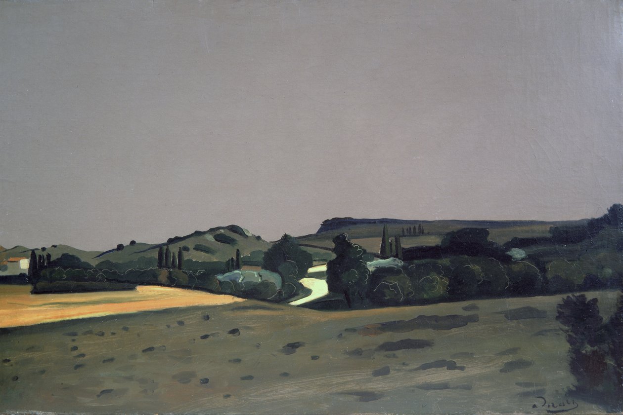  - Andre Derain
