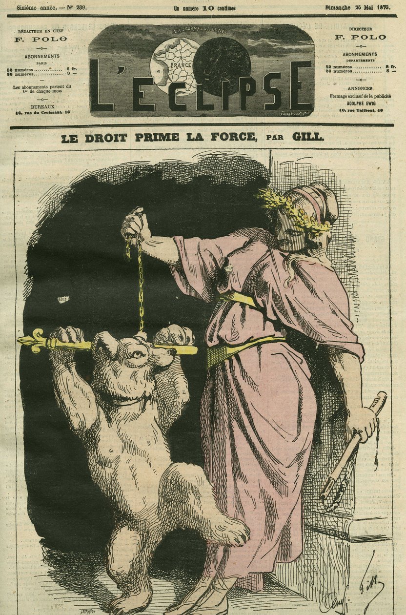 Couverture de « L