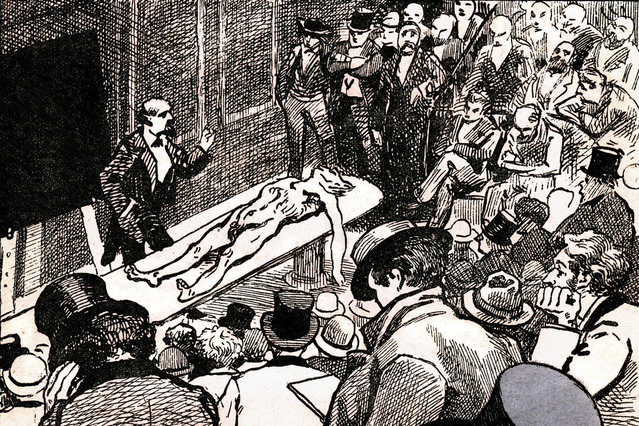 Illustration de 