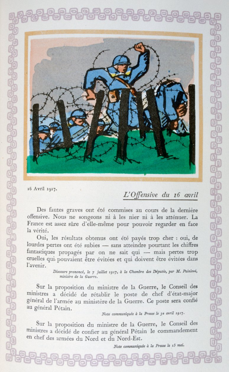 La 2e bataille de l