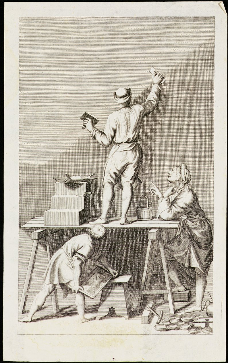 Préparation d