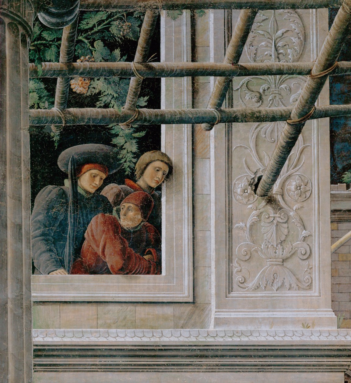  - Andrea Mantegna
