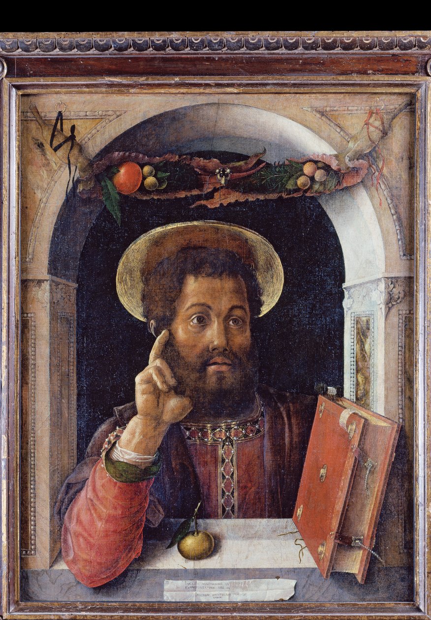 Saint Marc l