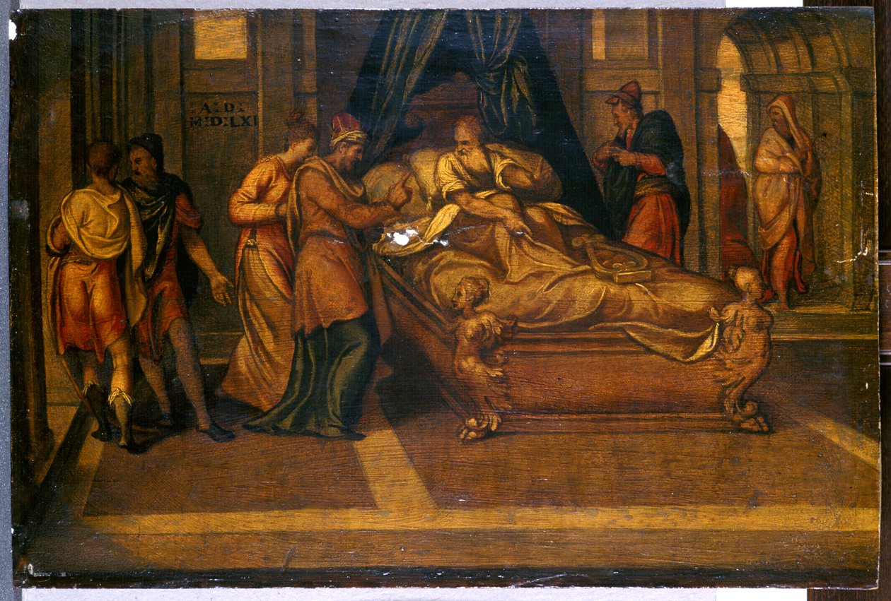 Scènes de l