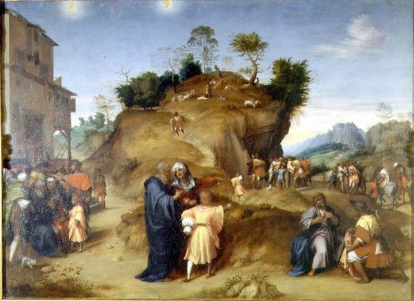 Scènes de l