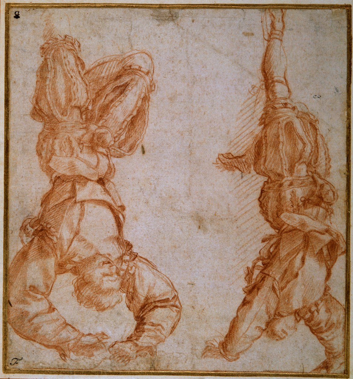Deux études d