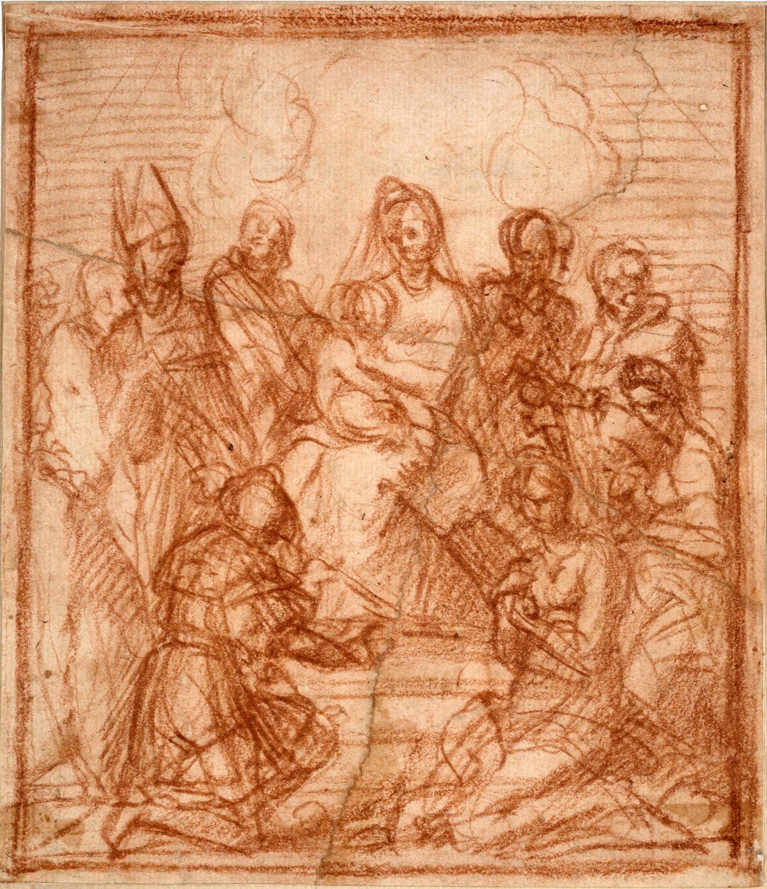 Vierge à l