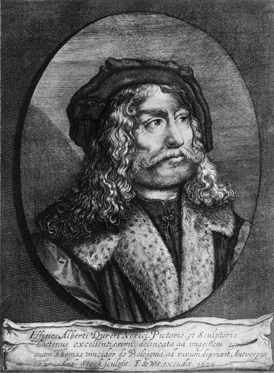Portrait d