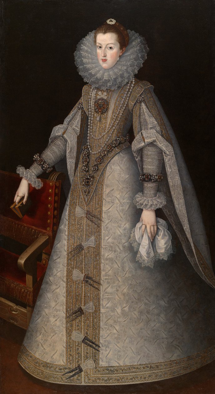 Reine Marguerite d