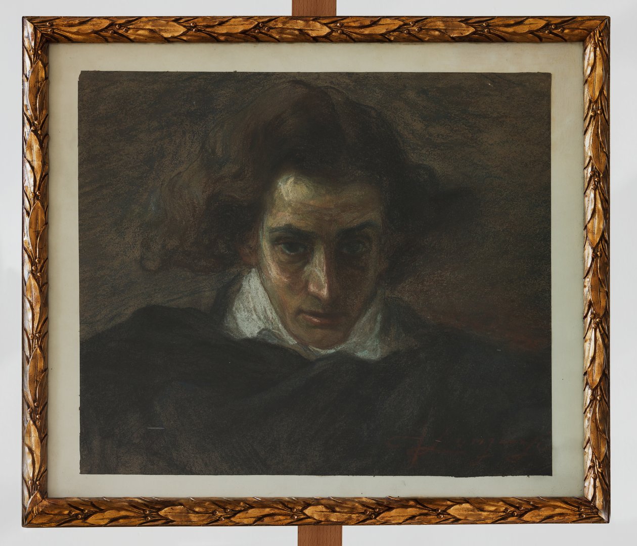 Portrait d