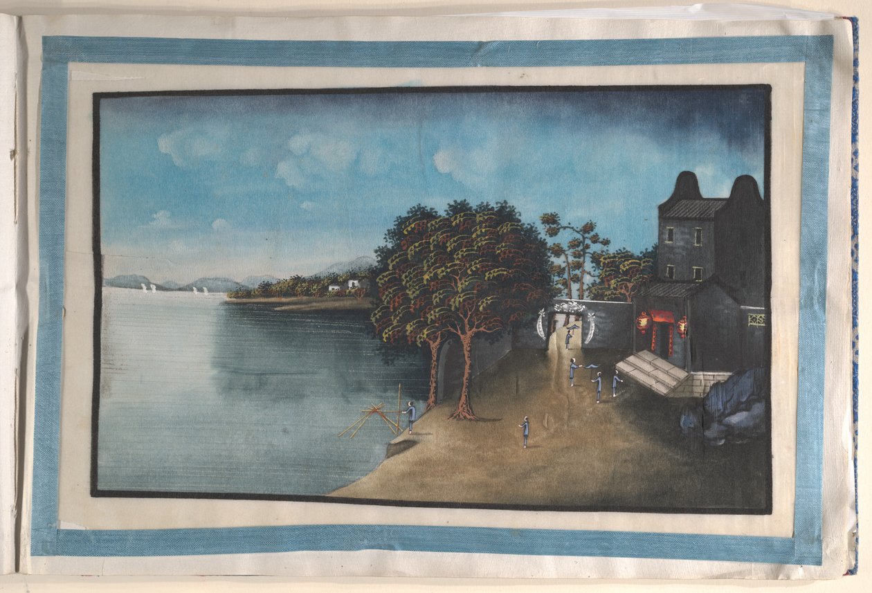  - Anglo-Chinese School