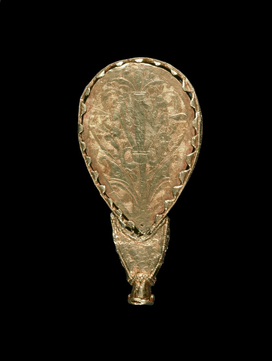 Le bijou d