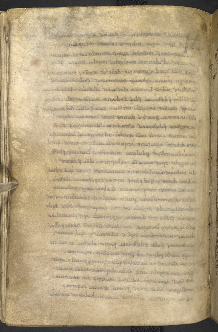 Add. 9381, f.49v, Esclavage, des 