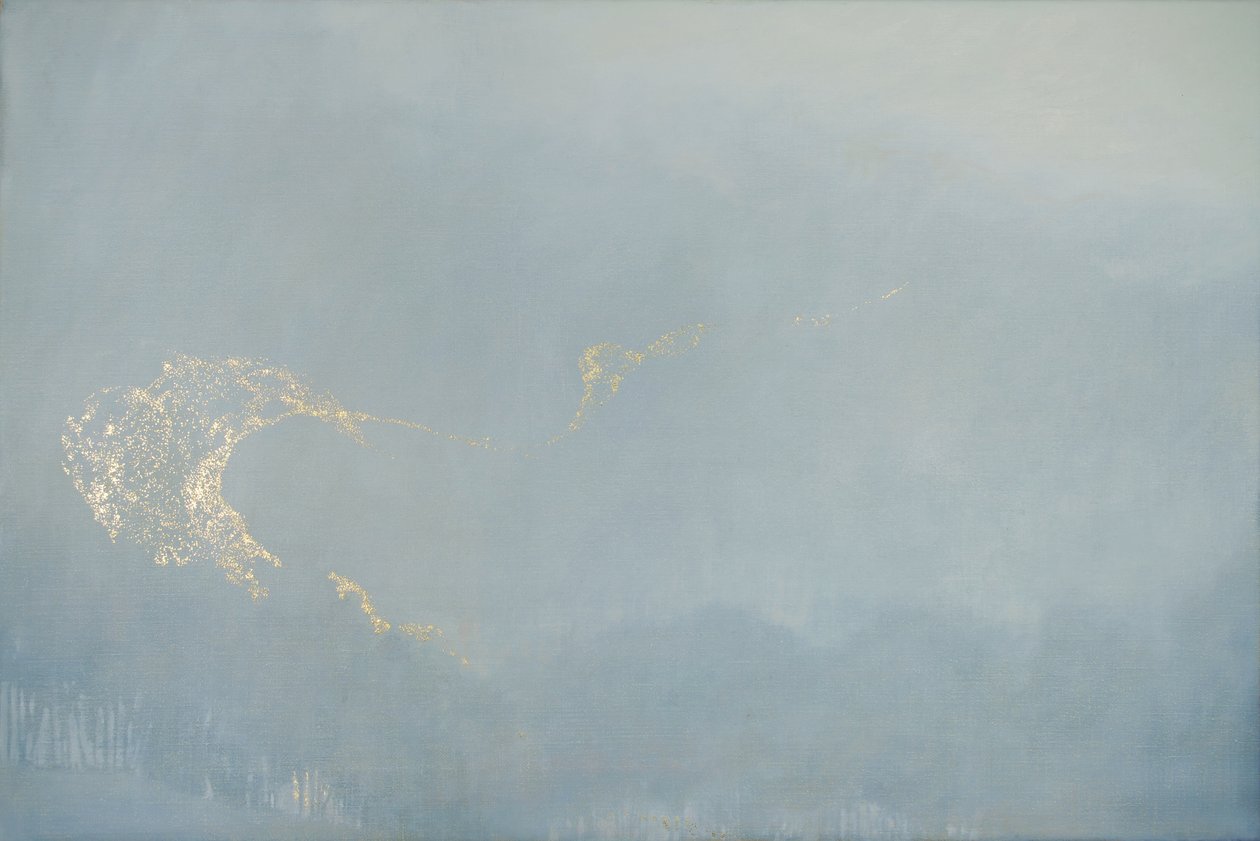 Lumière, 2022 - angus hampel