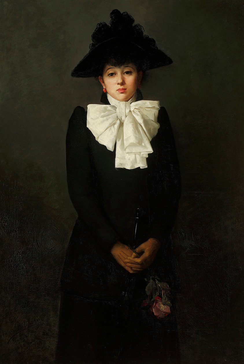 Portrait d