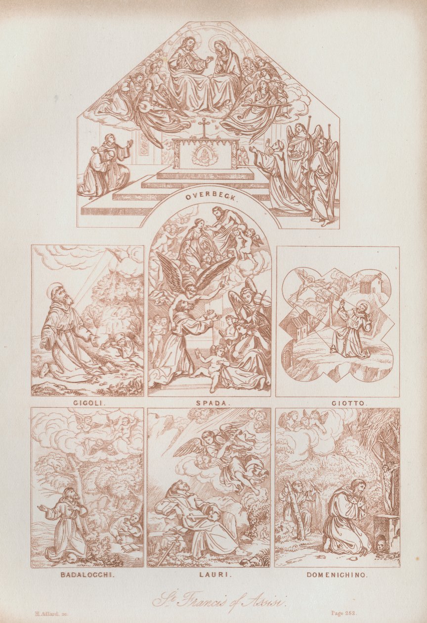 Saint François d