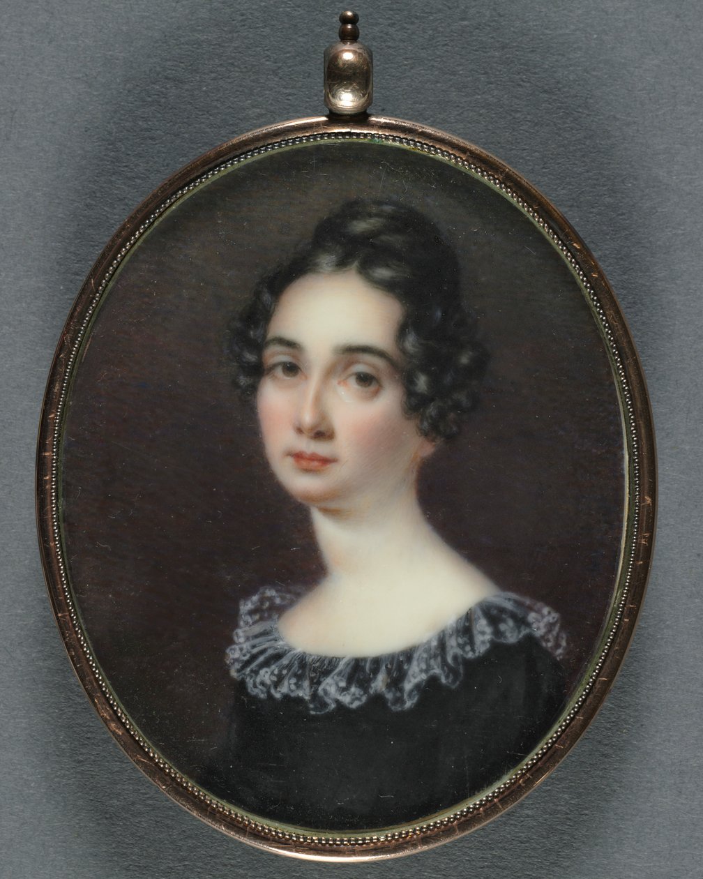 Portrait d