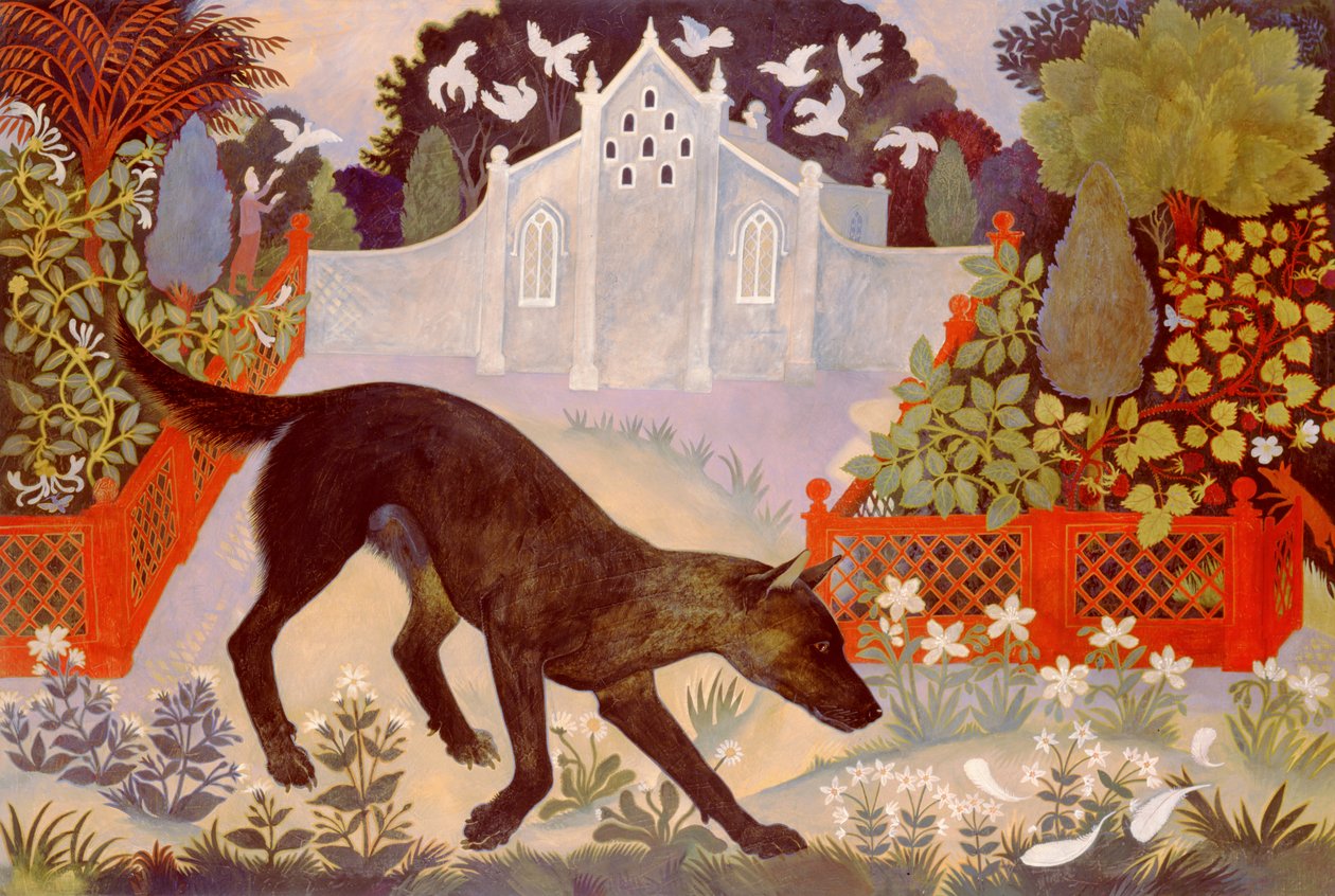  - Anna Pugh