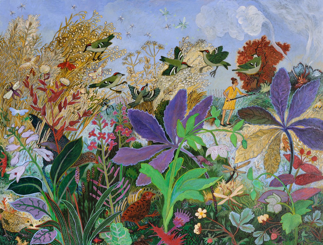 - Anna Pugh