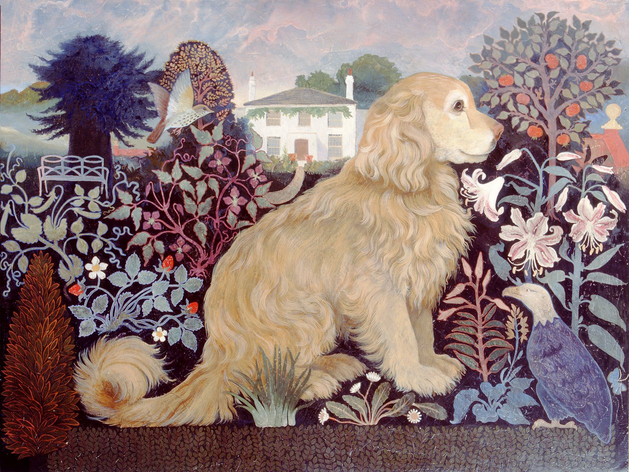 EVA - Anna Pugh