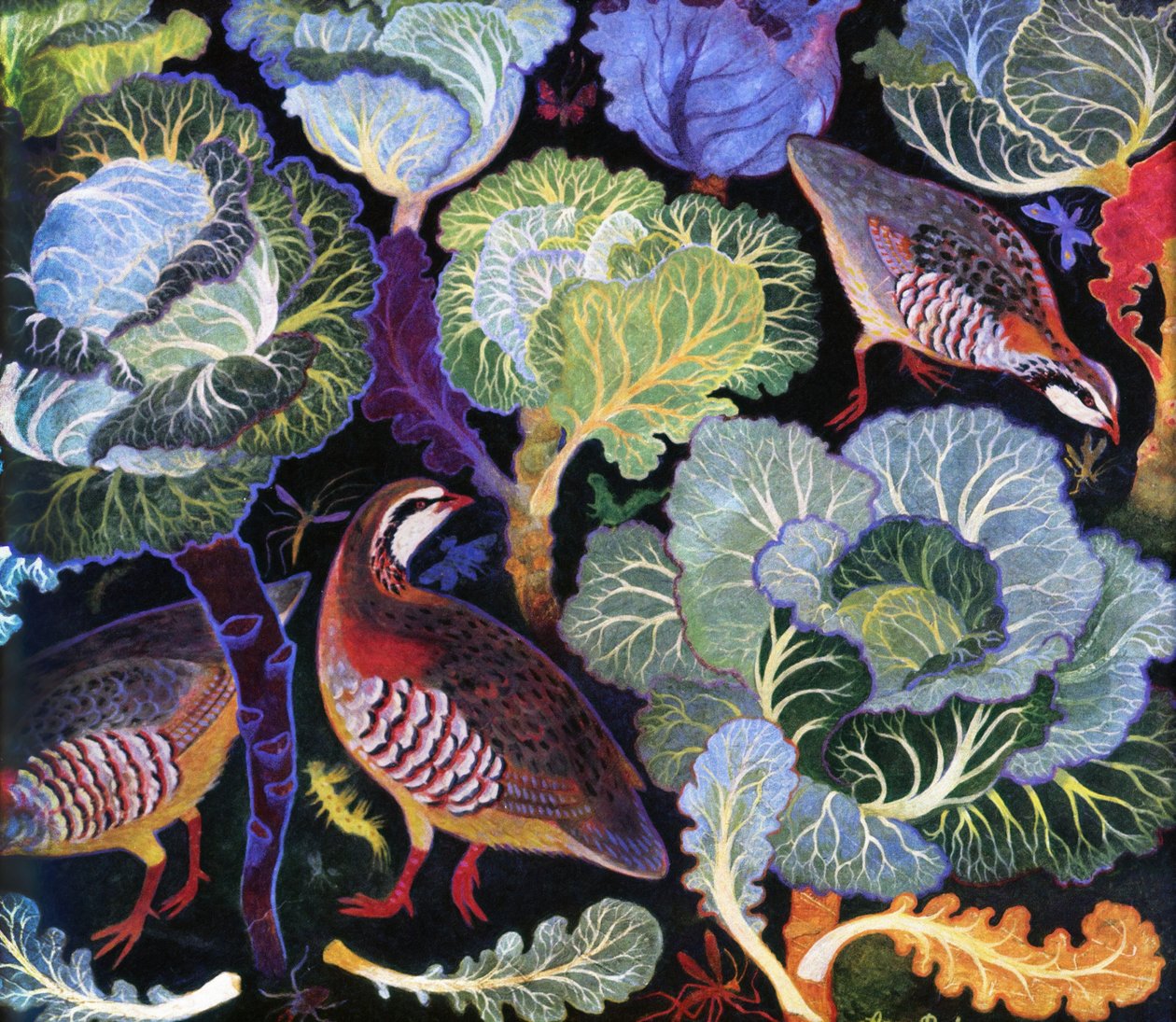  - Anna Pugh