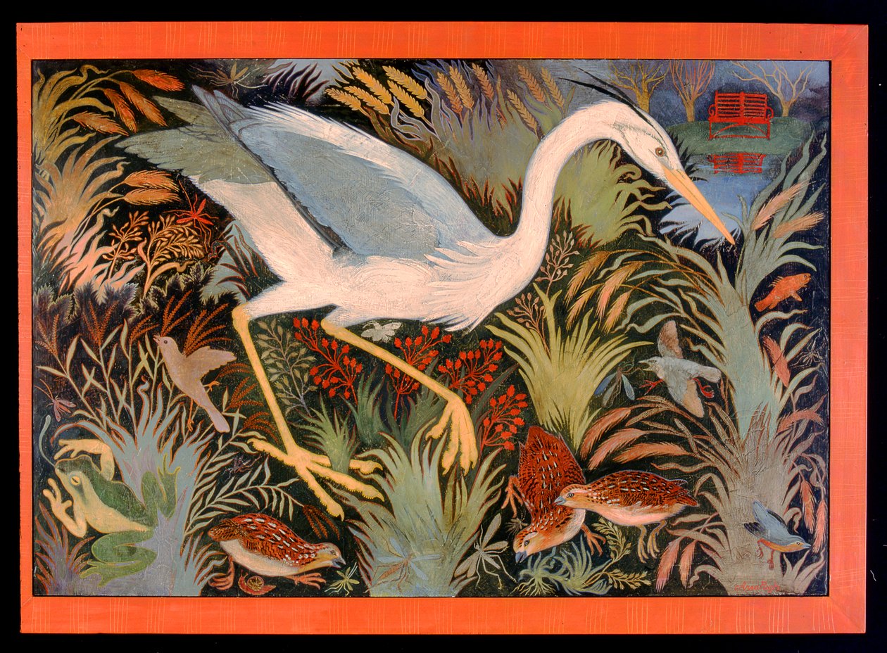  - Anna Pugh