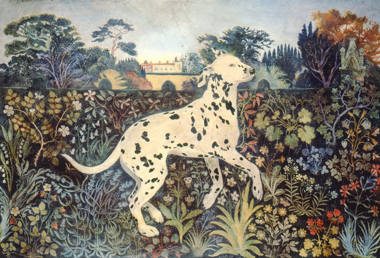 Sophie von Anna Pugh