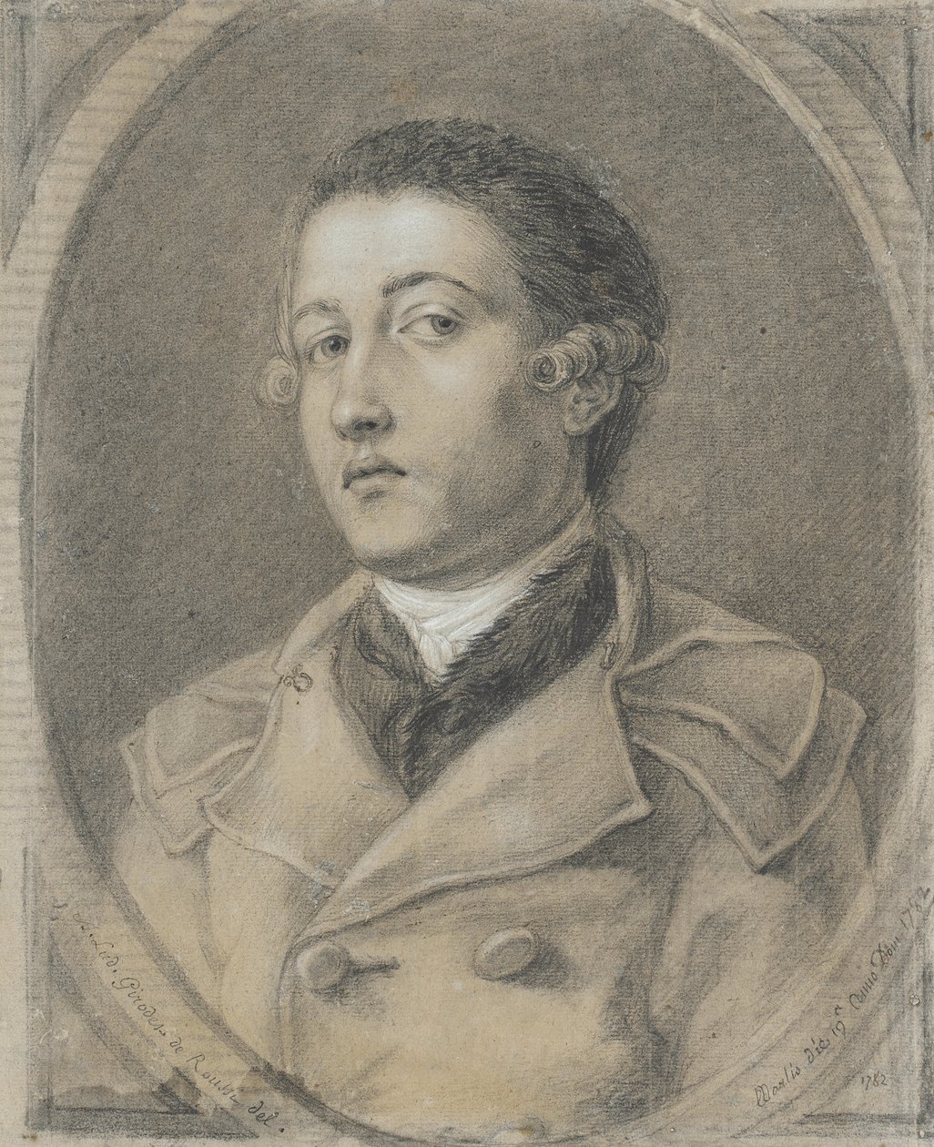 Portrait d